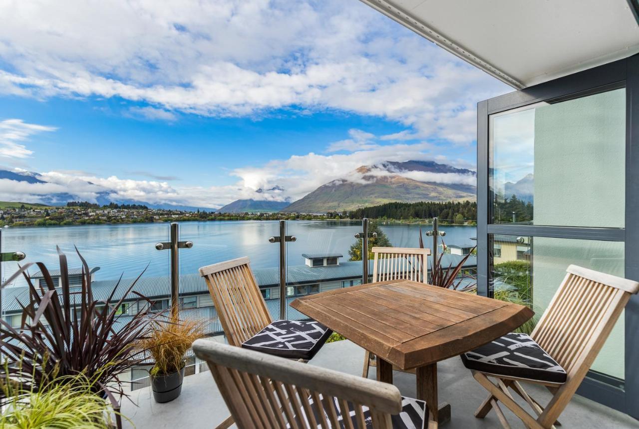 Exciting Queenstown Eksteriør bilde